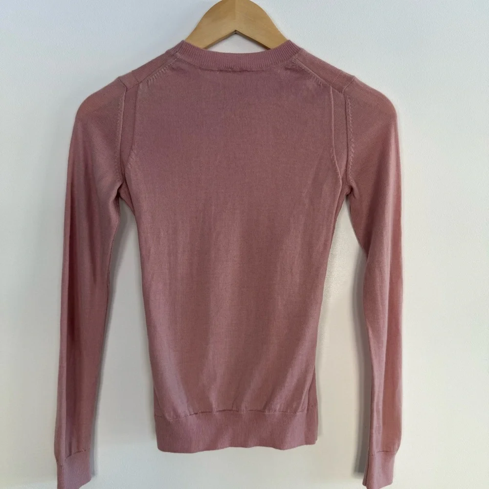 GAP lightweight knit